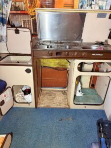 Kühlschrank